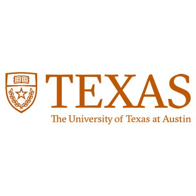 University of Texas brand & logo color codes