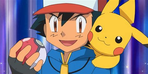 Pokémon: Ash’s Best Teams in the Anime