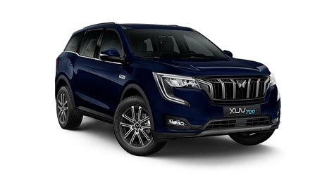 Mahindra XUV 700 Price in Holenarasipur | CarWale