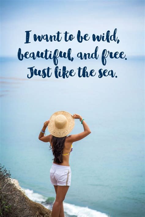 117 of the Best Beach Quotes (& Images)