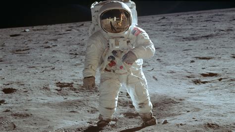 Armstrong’s famous “one small step” quote -- explained | whas11.com