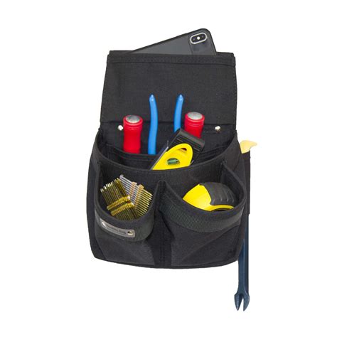 5-Pocket Nail Pouch - 2013 | Boulder Tool Belts