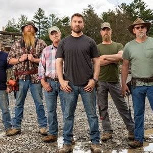 Barnwood Builders: Season 7, Episode 13 - Rotten Tomatoes