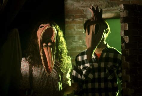 Beetlejuice's spookiest (and funniest) scenes | SYFY WIRE