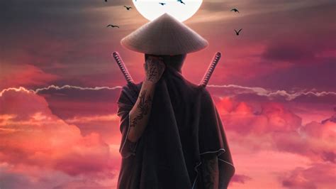 Cool Ninja Wallpapers