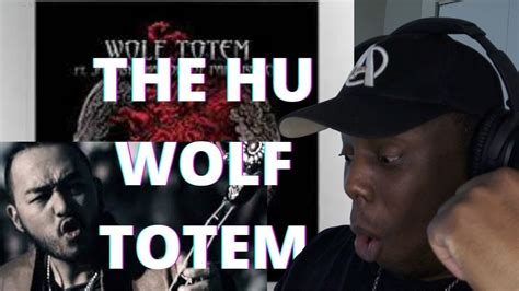 The Hu - Wolf Totem Reaction! First Time Hearing (Mongolian Throat ...