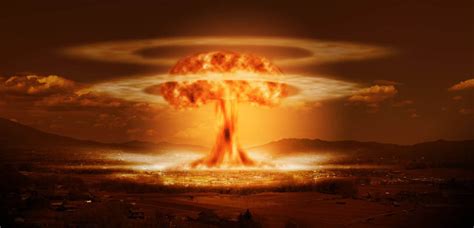 Nuclear Warmongering Is Back in Fashion - Future of Life Institute