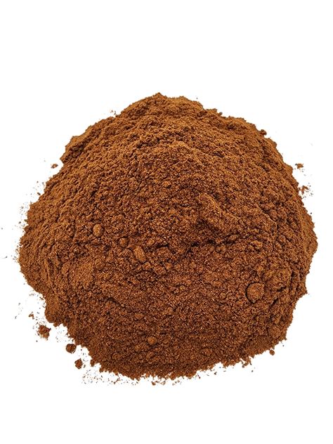 Sassafras Root Bark Powder 1 oz - Foraged