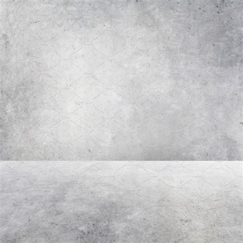 Concrete wall and floor stock photo containing background and ...