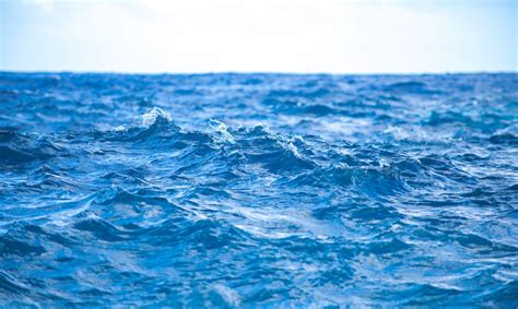 Why Is the Ocean Blue If Water Is Clear? | Color Meanings