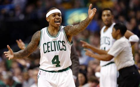 Celtics Isaiah Thomas Stats - 2022 Live Wallpaper HD