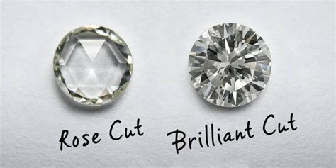 The History of the Rose Cut Diamond - Jonathan's Fine Jewelers