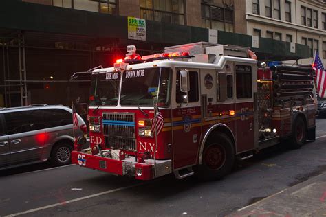 Free Images : street, city, new york, alarm, transport, red, nyc ...