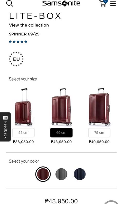 Samsonite Luggage Sizes Factory Sale | emergencydentistry.com