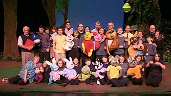 Winnie the Pooh: Cast