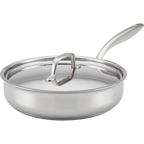 Breville's Stainless Steel Cookware is 63% Off for Amazon Prime Day