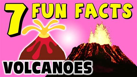 Primary Homework Help Facts About Volcanoes; Weather Wiz Kids weather ...