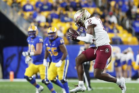 Noles News: FSU freshmen continuing to make major impact in 2023 ...