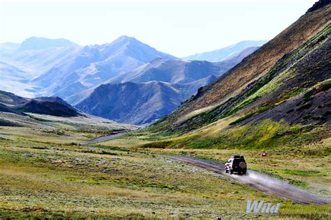 The Landscapes of Mongolia: from Grasslands to Mountains - G Adventures