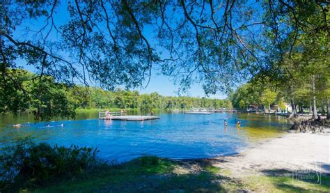 Wakulla Springs - Nature & History Preserved in Tallahassee - Florida ...