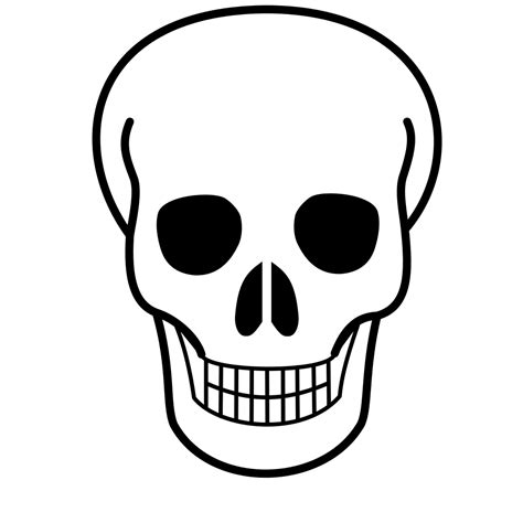 Skulls PNG Image - PurePNG | Free transparent CC0 PNG Image Library