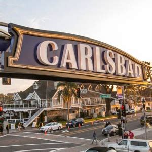 Carlsbad Village | Carlsbad Chamber of Commerce