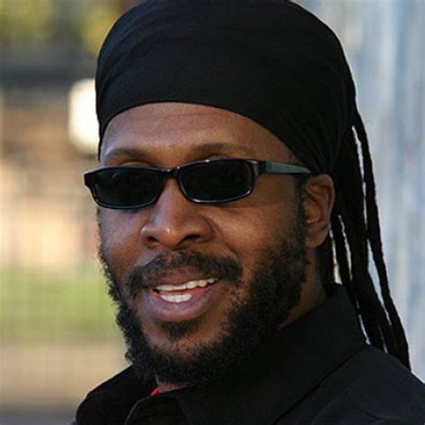 Ini Kamoze - reggaeville.com