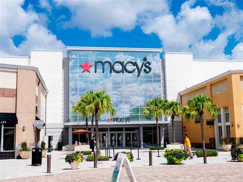 Tampa Shopping Malls und Outlets die man als Tourist besuchen sollte