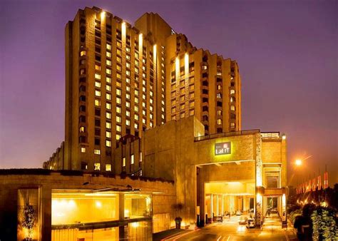 THE LALIT NEW DELHI $84 ($̶2̶4̶8̶) - Updated 2024 Prices & Hotel ...