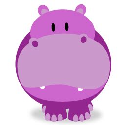 pink hippo clipart 20 free Cliparts | Download images on Clipground 2024