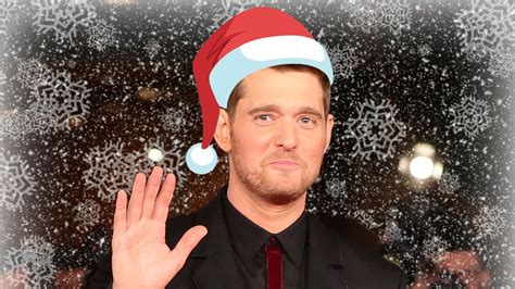 Michael Bublé's best Christmas songs: 7 of his biggest festive hits