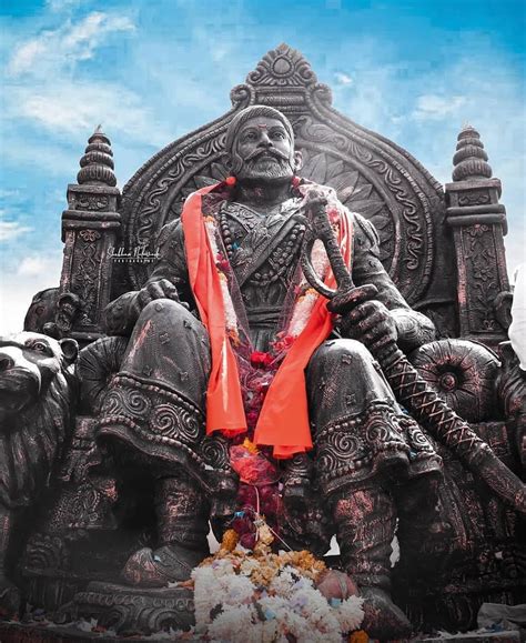 Shivaji Maharaj Hd Images 2022