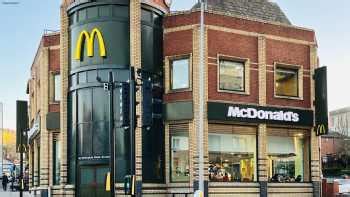 McDonald's United Kingdom McDonald's Telephone, Photos, Video, Contact ...