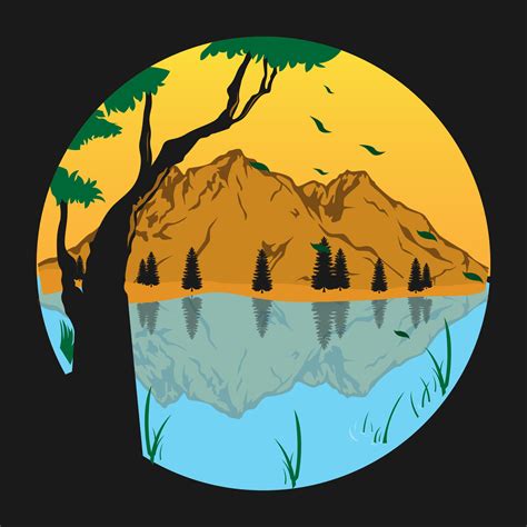 adventure logo design illustration 11258722 Vector Art at Vecteezy