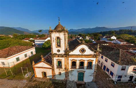 Paraty, Brazil