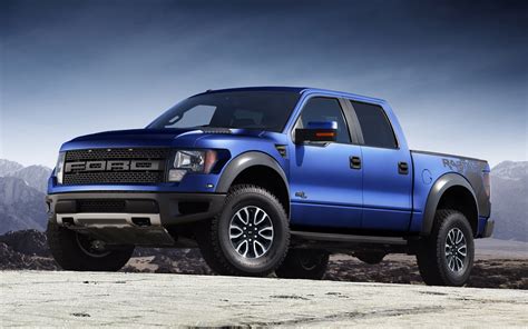 FORD F150 - Review and photos