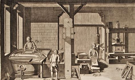 Medieval: Medieval to Early Modern Papermaking