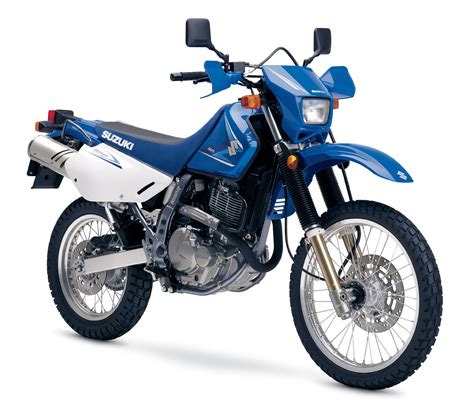 SUZUKI DR650 SE (2007-2007) Specs, Performance & Photos - autoevolution