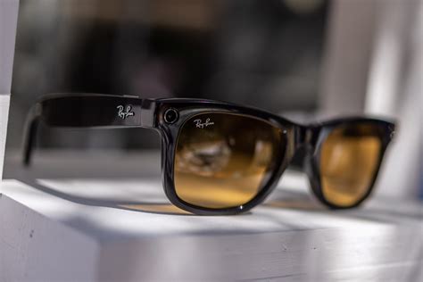 Meta unveils AI assistant, Facebook-streaming glasses