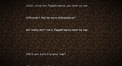 Minecraft End Poem – Telegraph