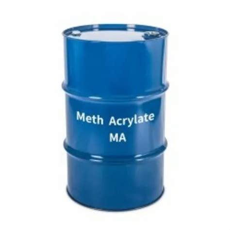 Methyl Acrylate Chemical at Rs 115/kg | Methyl Acrylate in Mumbai | ID ...