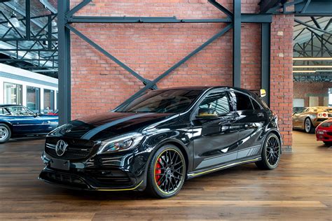 2017 Mercedes-Benz A45 AMG - Richmonds - Classic and Prestige Cars ...