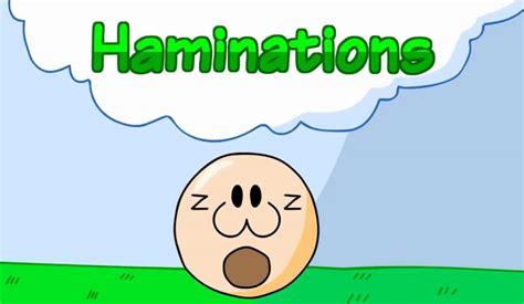 Everything About haminations and Haminations Voice Changer