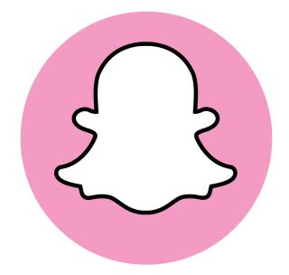 Snapchat Logo PNG, Snapchat Logo Transparent Background, Page 2 ...