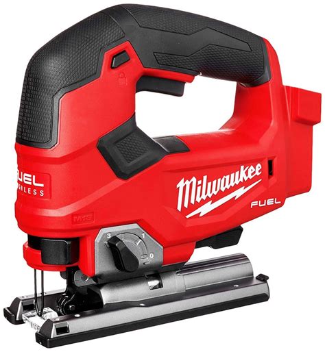 BRAND NEW MILWAUKEE BRUSHLESS JIGSAW M18 2737-20 – Power Tools Online