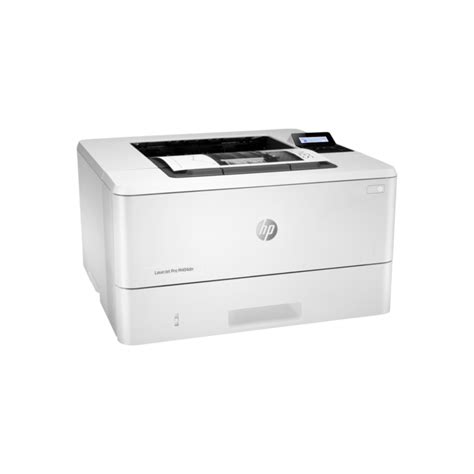 Get HP LaserJet Pro M404DN B&W Printer (HP Direct Local Shop...