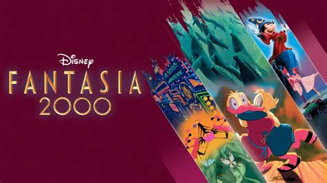 20 Weeks of Disney Animation: 'Fantasia 2000' - Daily Disney News