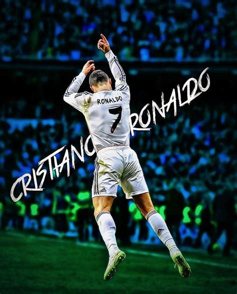 Cristiano Ronaldo Celebration Wallpapers - Top Free Cristiano Ronaldo ...