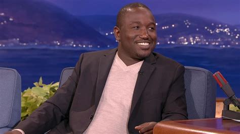 Hannibal Buress