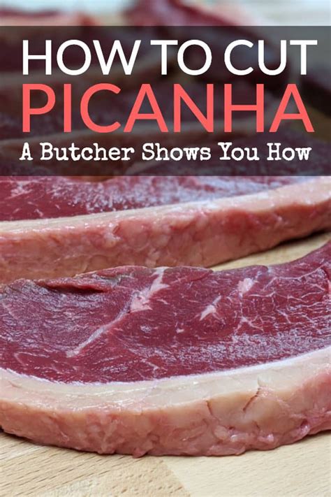 how-to-cut-picanha - Butcher Magazine